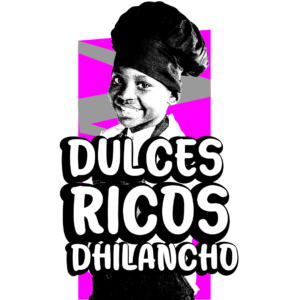 Dulces Ricos Dilancho